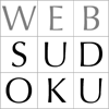 Web Sudoku for iPad and Android